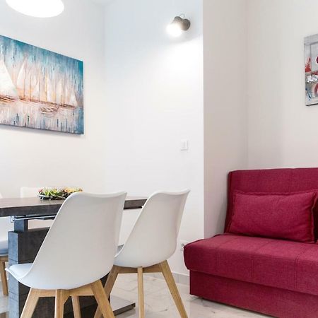 L&L Apartments Сплит Екстериор снимка