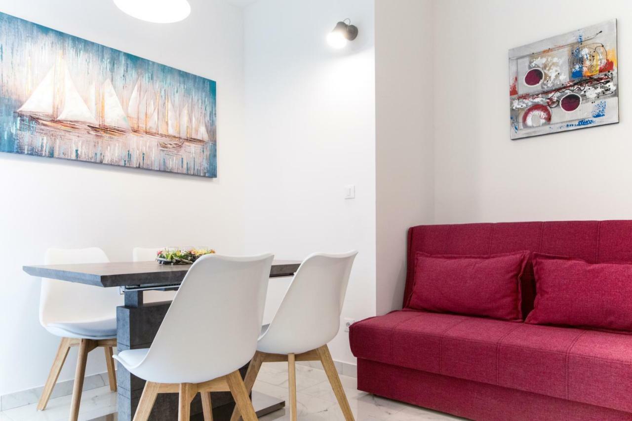 L&L Apartments Сплит Екстериор снимка