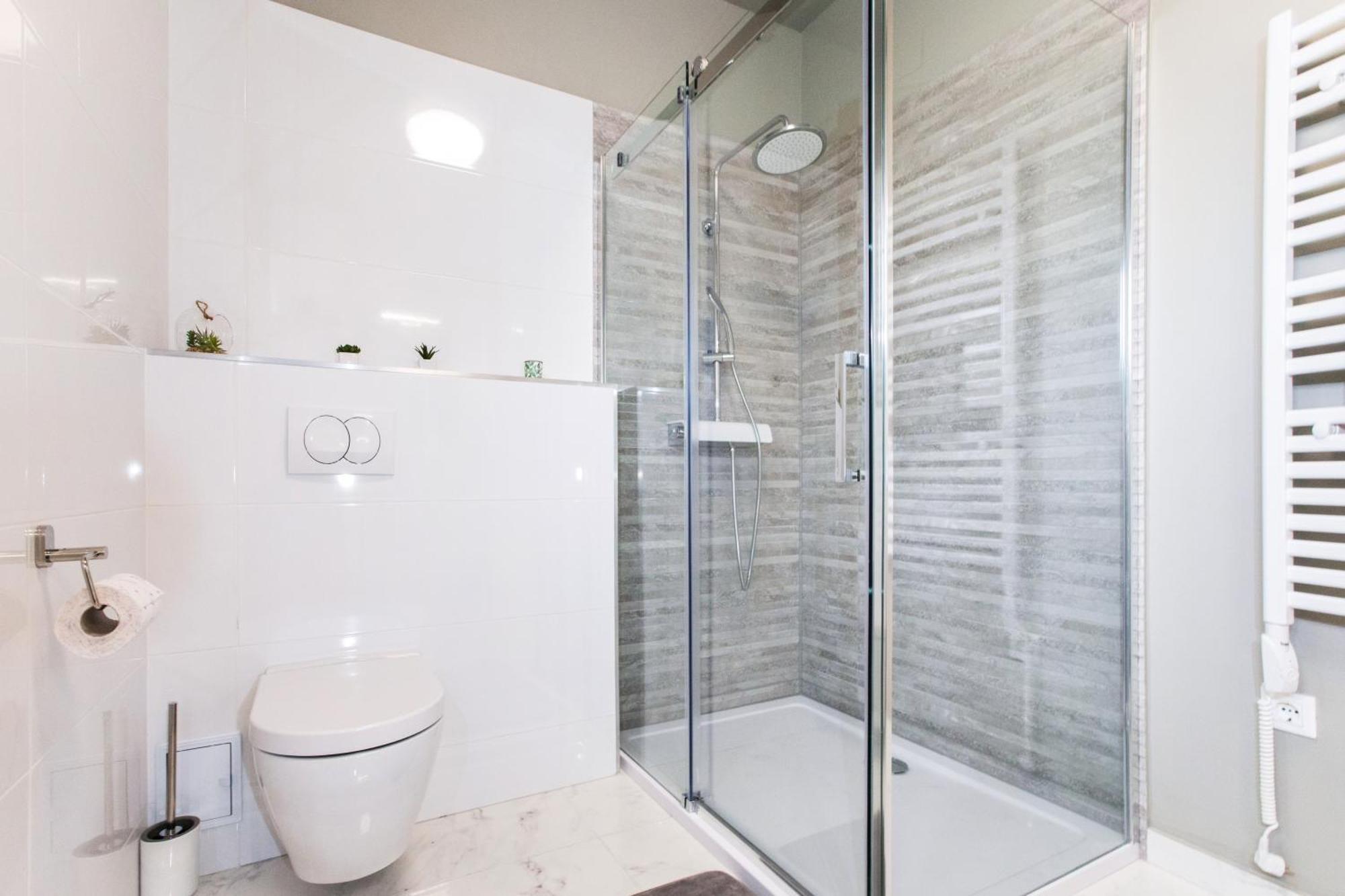 L&L Apartments Сплит Екстериор снимка
