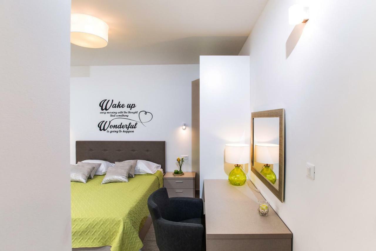 L&L Apartments Сплит Екстериор снимка