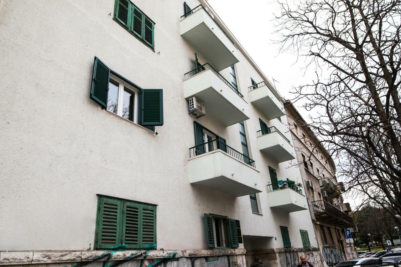 L&L Apartments Сплит Екстериор снимка