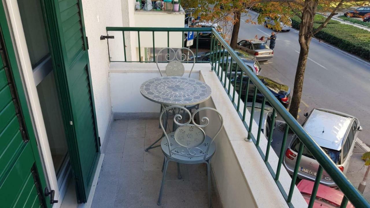 L&L Apartments Сплит Екстериор снимка